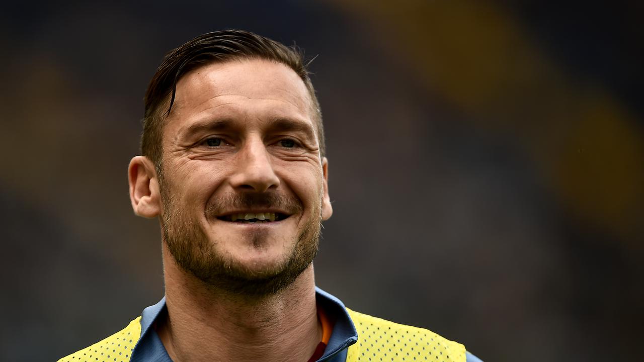Francesco Totti
