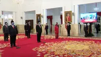 Cerita Harfiq dan Herindra Dikontak Istana untuk Menjadi Wamen