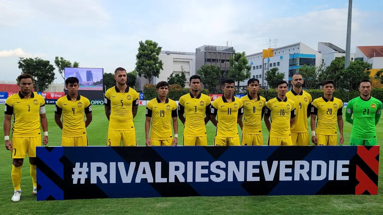 Timnas Malaysia