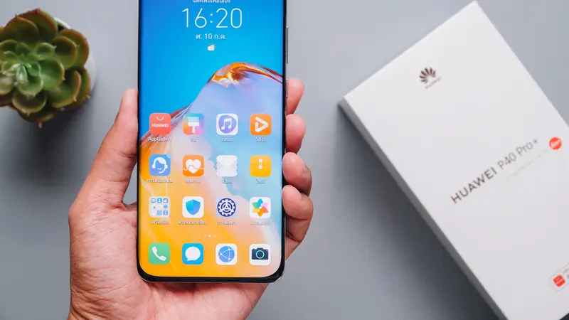 Huawei