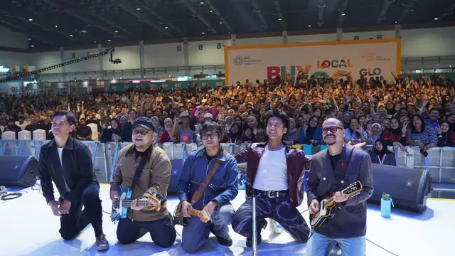 Nidji