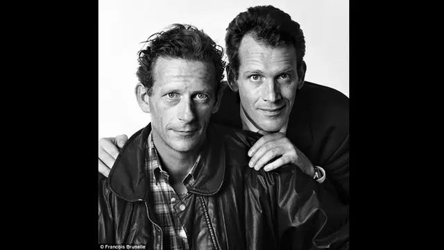 (c) Francois Brunelle/dailymail.co.uk