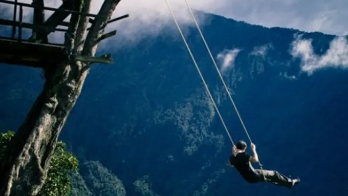 Foto: Copyright OddityCentral.com