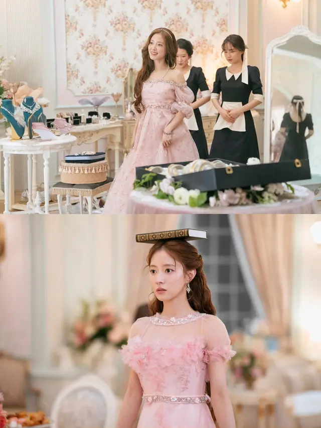 Lee Se Young