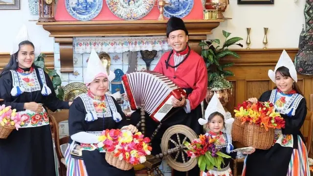 Termasuk Olla Ramlan, 6 Seleb Ini Juga Pernah Gaya Hijabnya Tuai Kontroversi