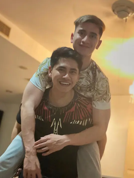 Athalla Naufal (Instagram/athallanaufal7)