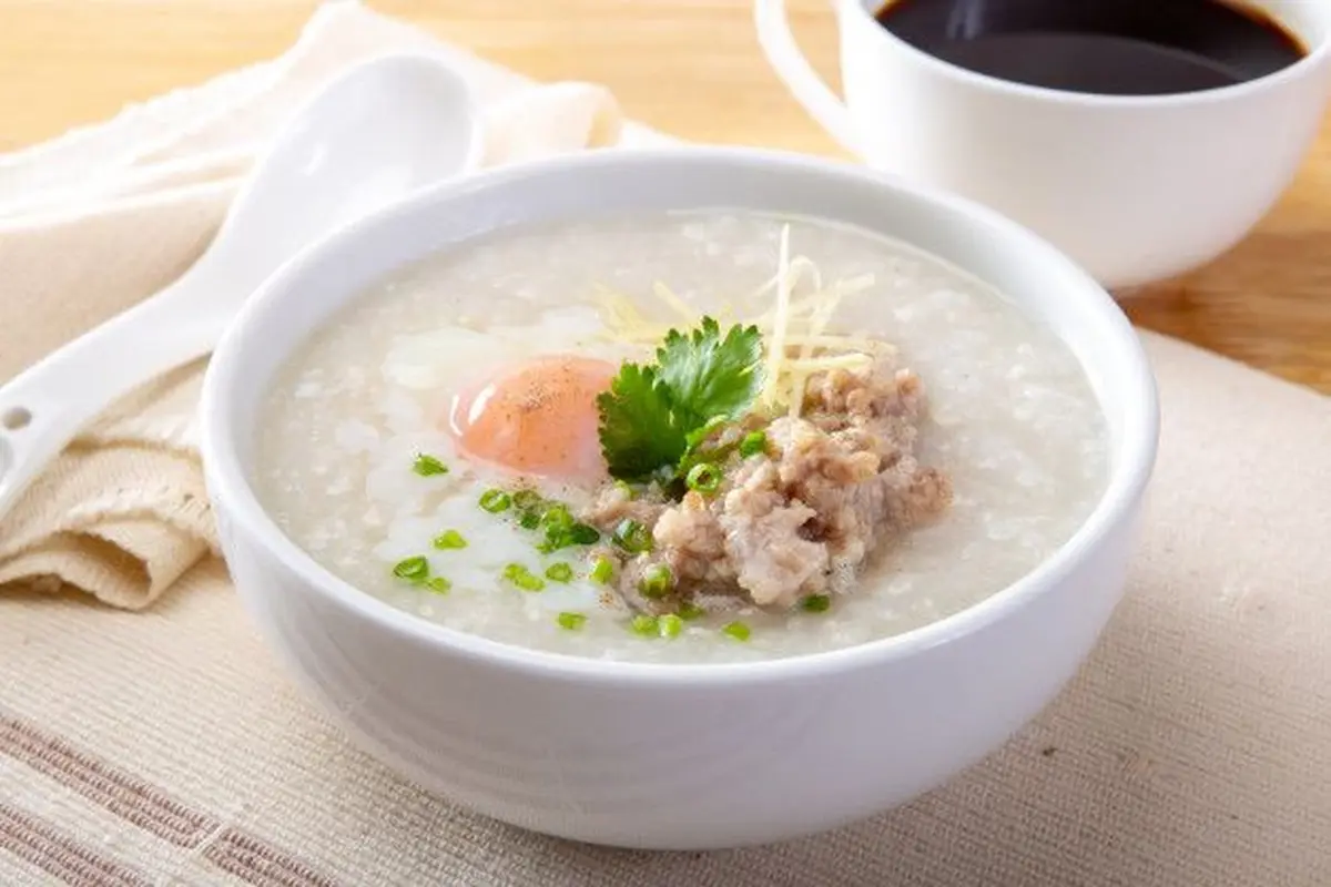Bubur Manado