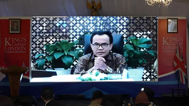 KEK Singhasari dan King's College London (KCL) telah menjajaki kerja sama untuk mengembangkan kemitraan bidang pendidikan.