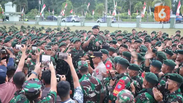 Panglima TNI