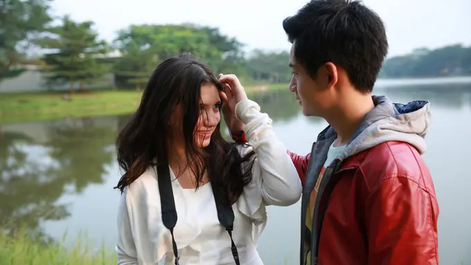 Cassandra Lee - Randy Martin