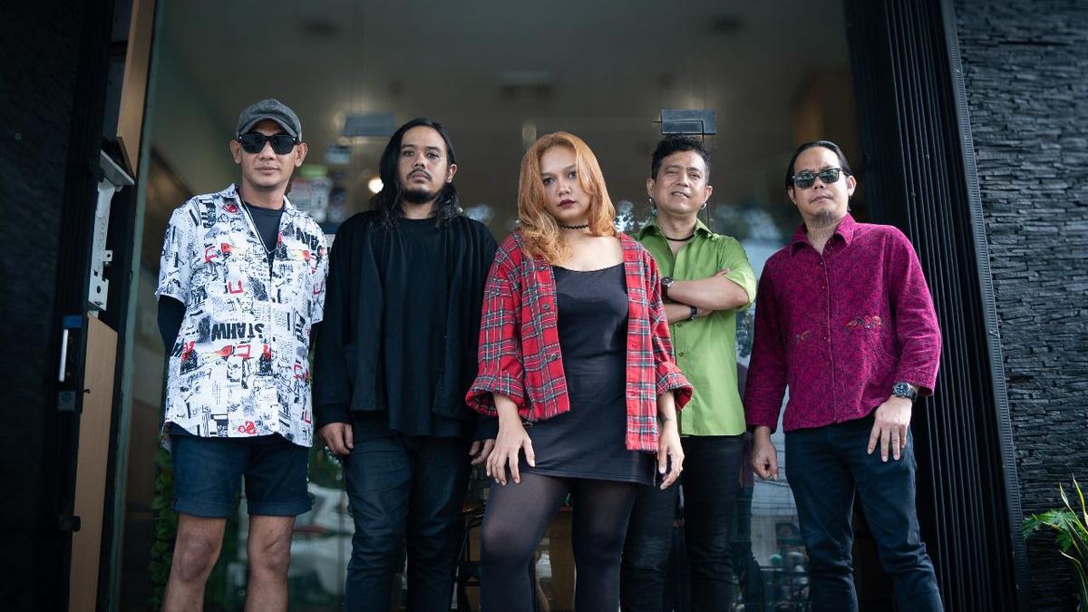 Rilis Single Terbaru Miskin Moral, Kritik Terbuka Band Off The Rules terhadap Krisis Etika