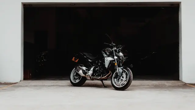 Ilustrasi superbike (pexels)