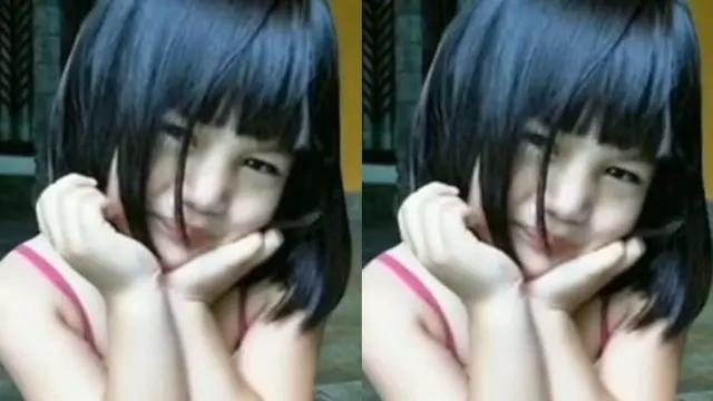 Viral Foto yang Diklaim Masa Kecil Jeje Slebew, Ini 6 Potretnya