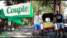 Titus Bonai dan Patrich Wanggai duet pesepakbola asal Papua yang bermain bersama di Sriwijaya FC pada turnamen Piala Presiden 2015.