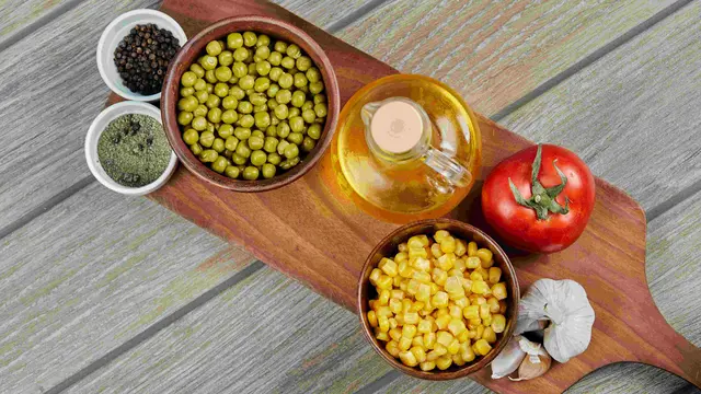 Resep Sup Jagung Creamy