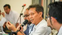 Waspada Virus Nipah, Menkes Budi Imbau Jangan Konsumsi Buah yang Terbuka