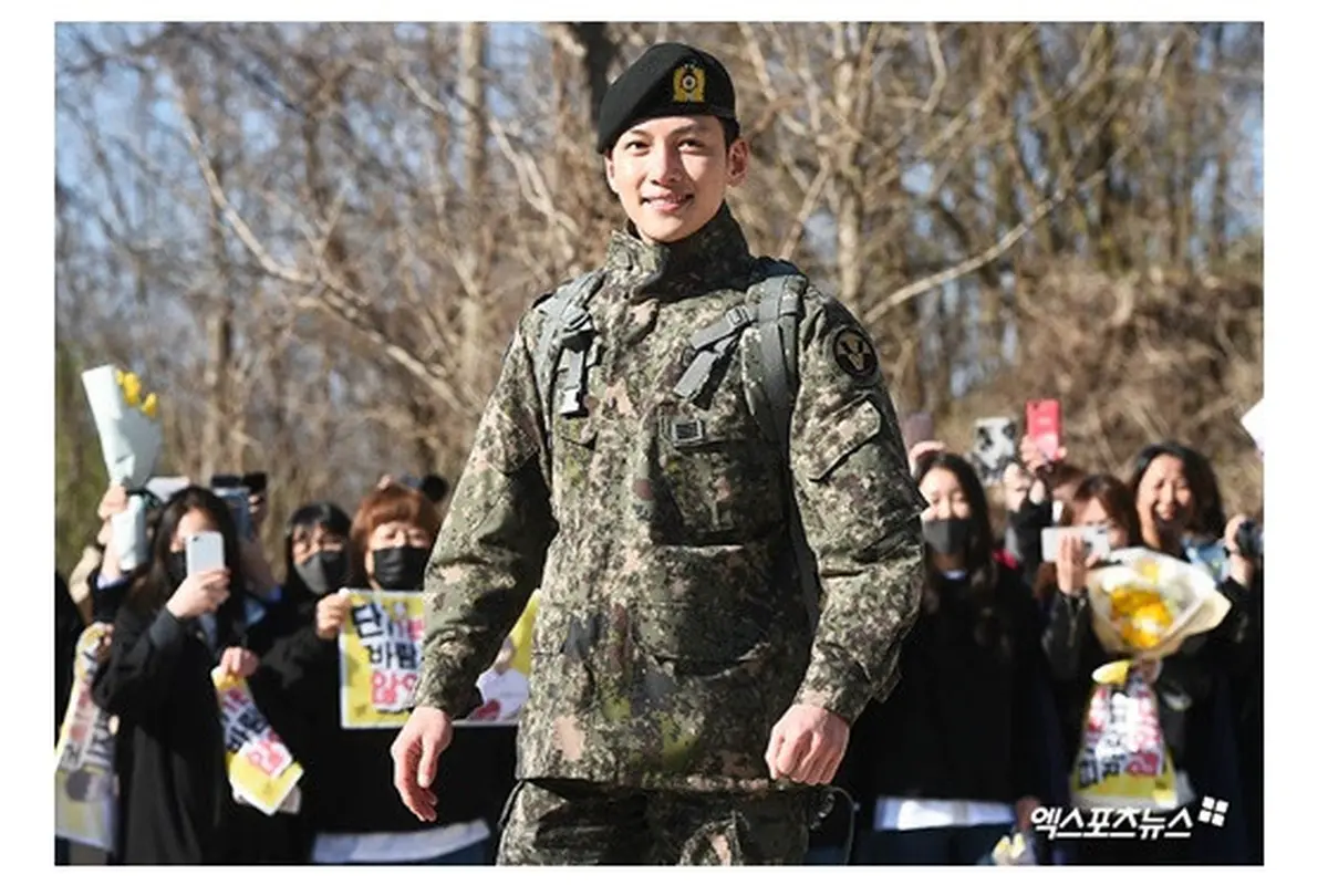 Ji Chang-wook (Sumber: Soompi)