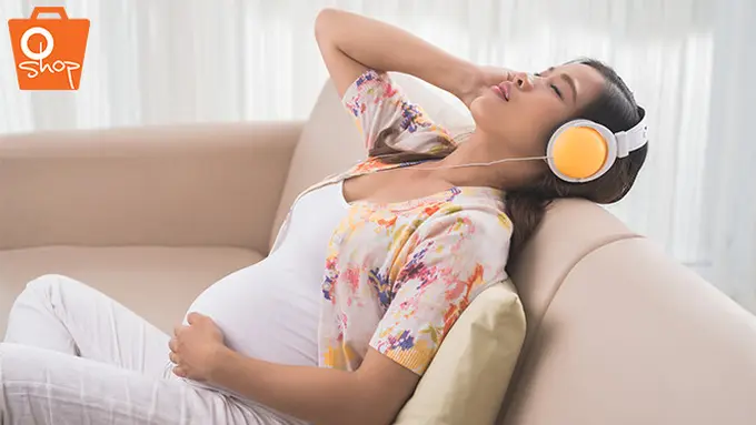 Prioritas Berubah, Calon Ibu Baiknya Mengutamakan 4 Produk Ini