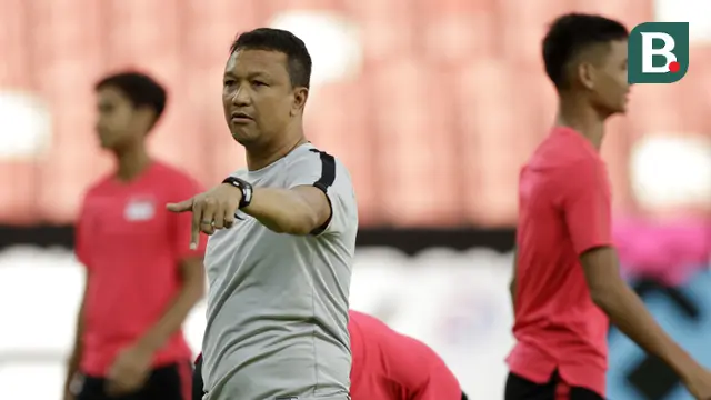 Latihan Singapura