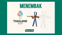 SEA Games 2025: Tim Menembak Berjaya, Persembahkan Emas ke-47 untuk Indonesia