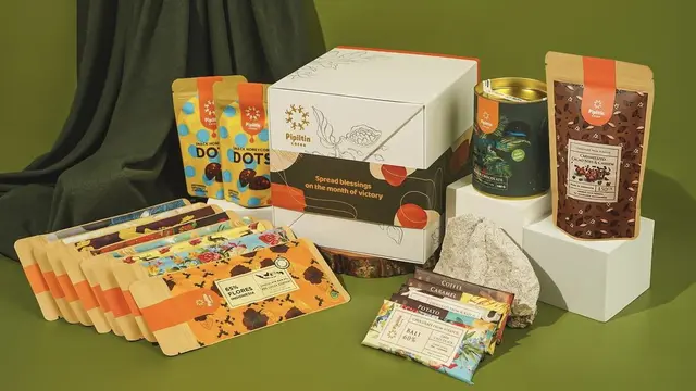 Diary Fimela: Kisah Kakak Beradik yang Sukses Berdayakan Ribuan Petani Lokal Lewat Bisnis Cokelat