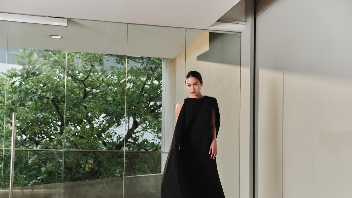 Inspirasi Gaya Maudy Ayunda dalam Keseharian yang Cocok untuk Berbagai Momen