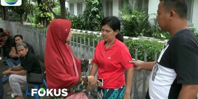 Korban Tsunami Anyer yang Dirujuk ke RSCM Pertanyakan Biaya Pengobatan