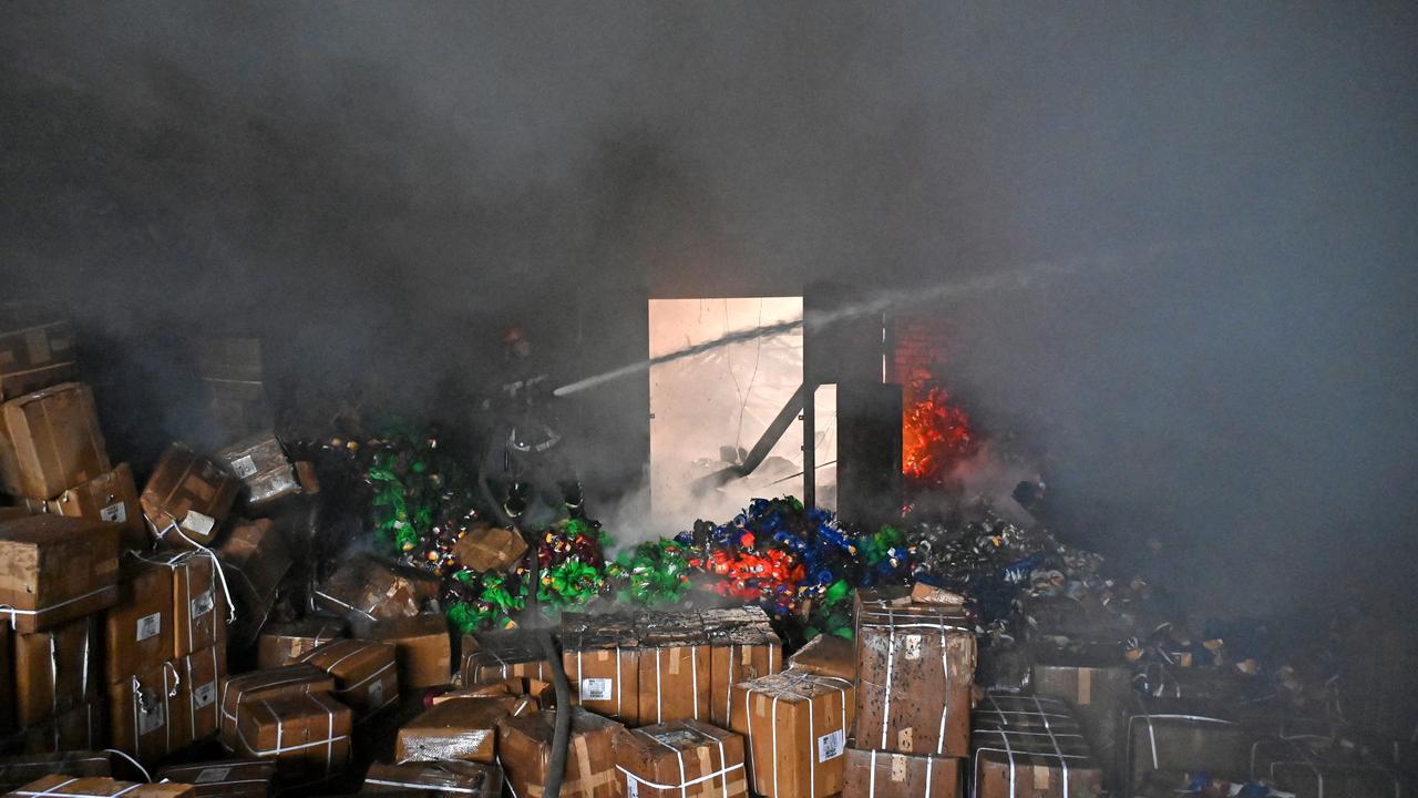 Kisah Warga Ukraina Pulang Kampung demi Selamatkan Orangtua Korban Invasi Rusia