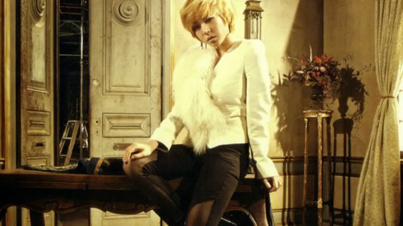 Sunny SNSD Tak Sengaja Sebutkan Dirinya Punya Pacar?
