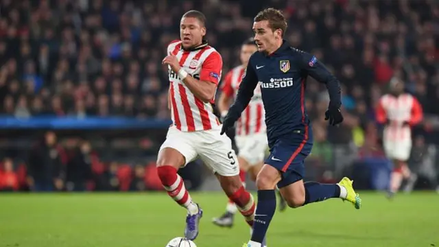 Antoine Griezmann