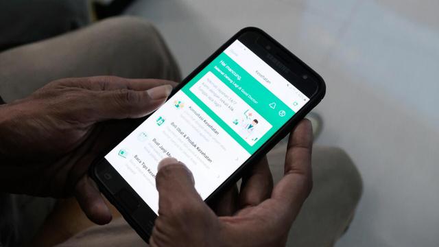5 Topik Paling Sering Ditanyakan Di Aplikasi Telemedis Saat Ramadan Tekno Liputan6 Com