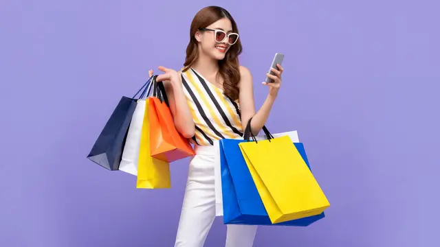 Penuhi Kebutuhan Keluarga dengan Lebih Hemat, Begini Tips Bijak Berbelanja di Shopee 10.10 Brands Festival