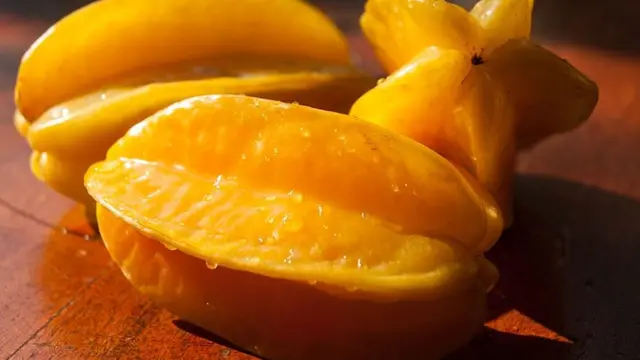 Belimbing, si buah enak yang punya banyak manfaat. (Foto: Pixabay)