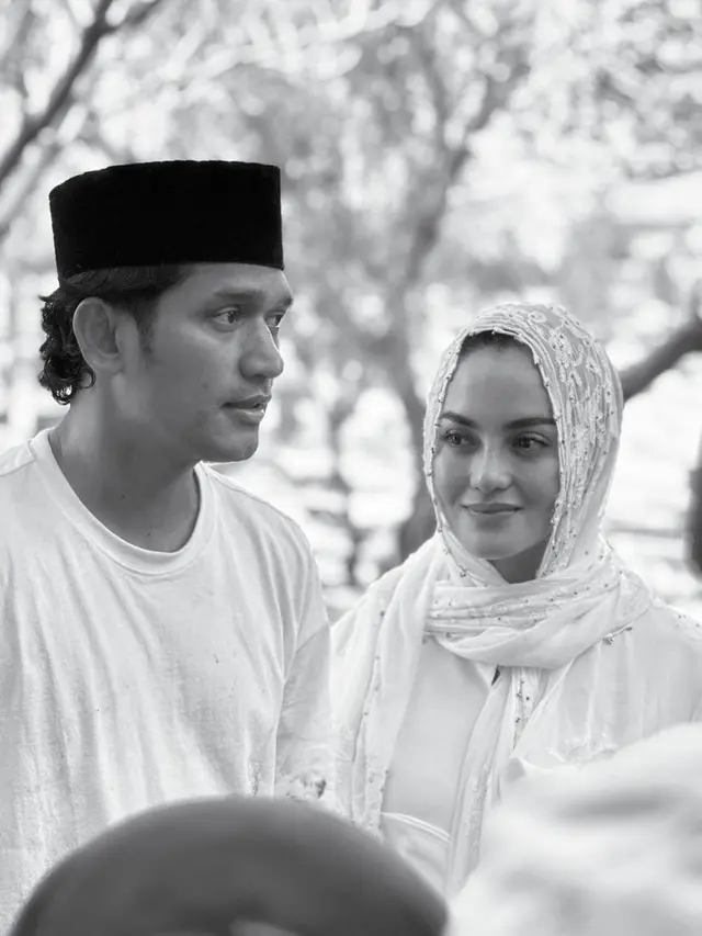 Ibnu Jamil berduka (Instagram/ibnujamilo)