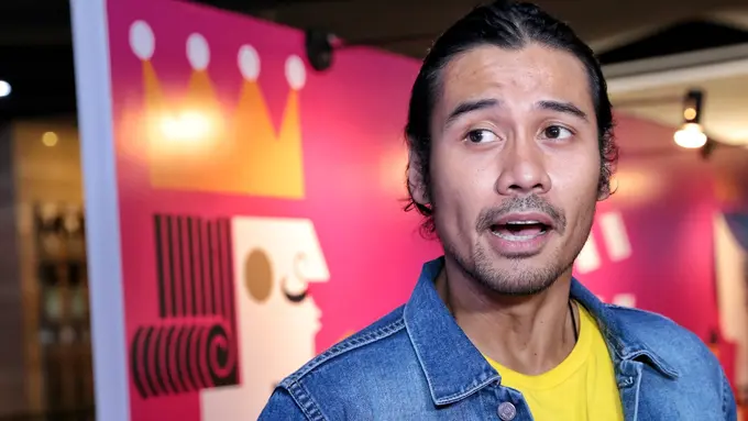 [Bintang] Chicco Jerikho