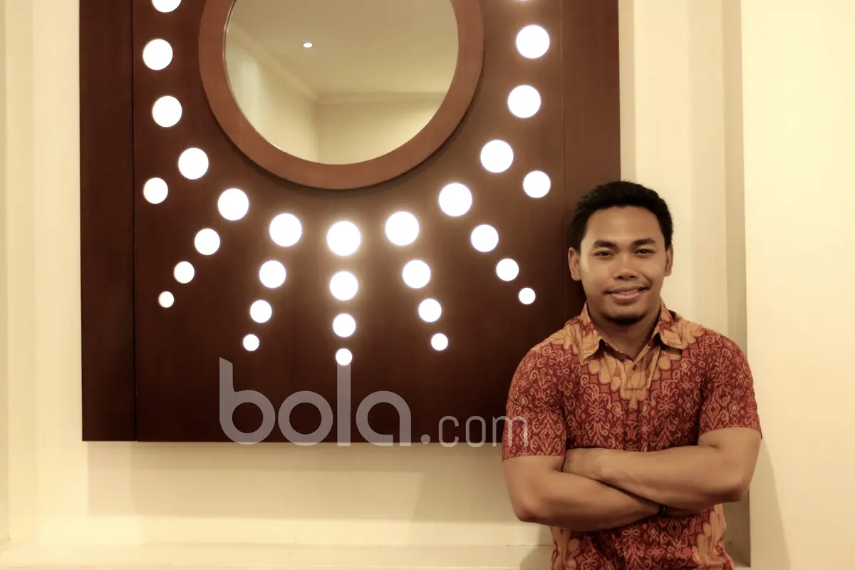 Eko Yuli Irawan