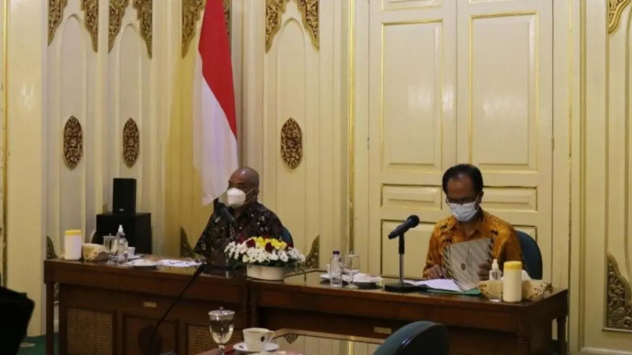 Pesparawi