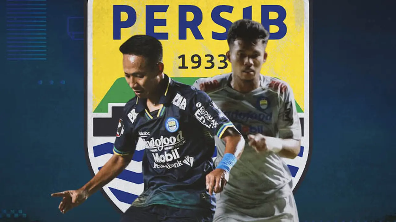 Persib Bandung - Darah Muda Persib di Piala Menpora