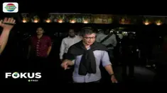 Rocky Gerung diperiksa polisi selama lima jam terkait pernyataan kitab suci fiksi.