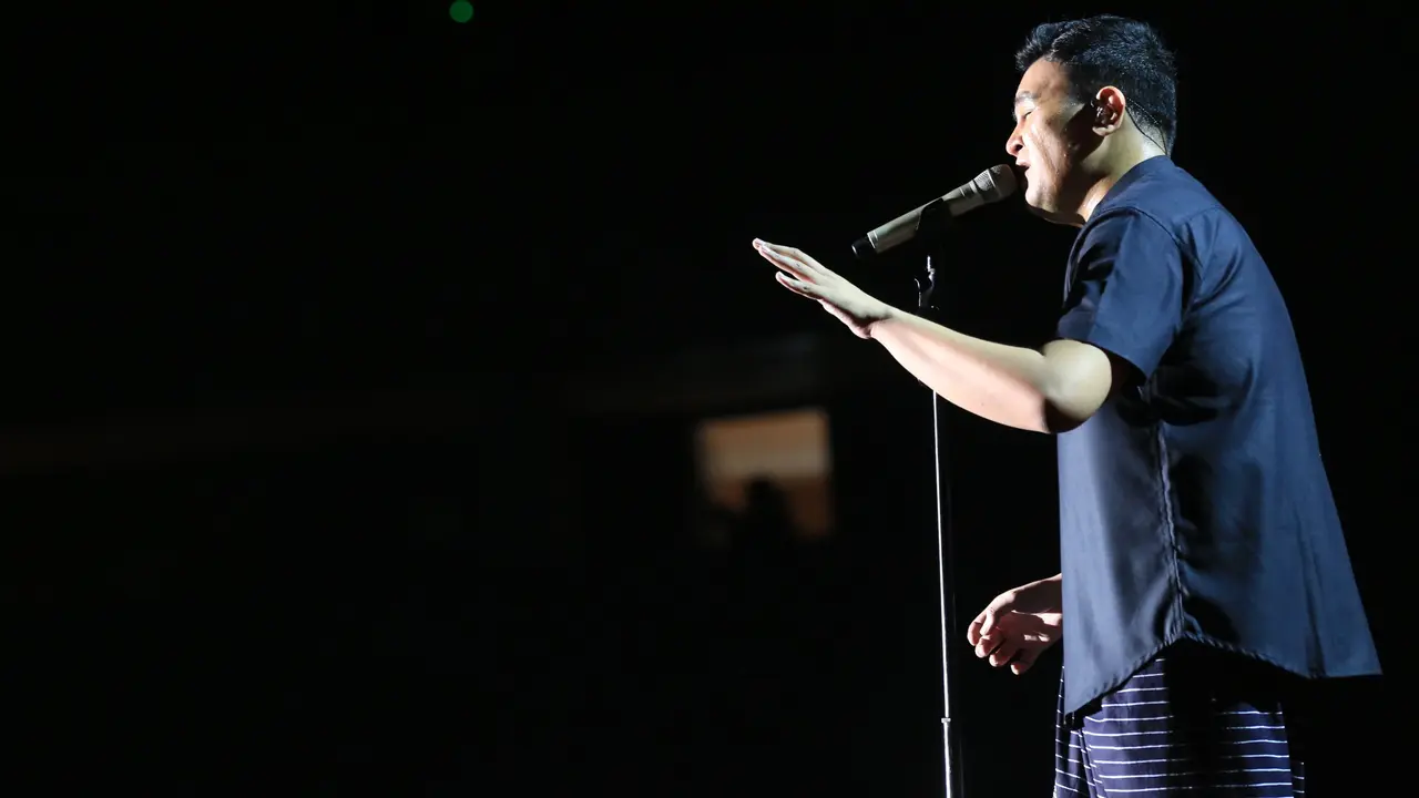 [Bintang] Tulus 