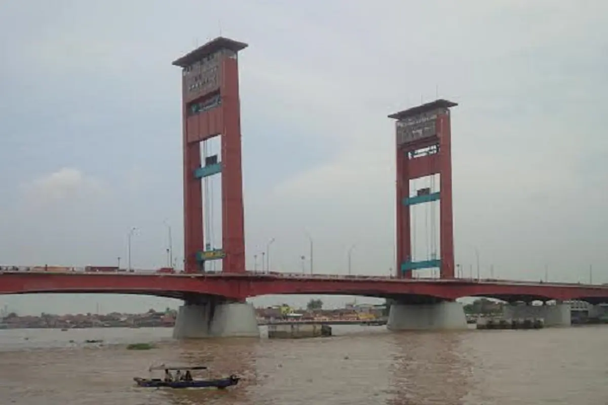 Wisata Sumsel
