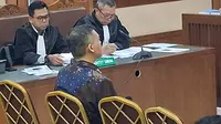 Silmy Karim Perintahkan Bawahan Bayar Kuliah S3 Rp 50 Juta