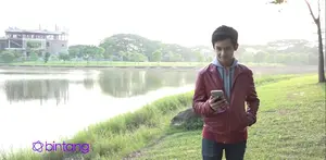 Randy Martin Song Cover "Dekat Di Hati" By RAN