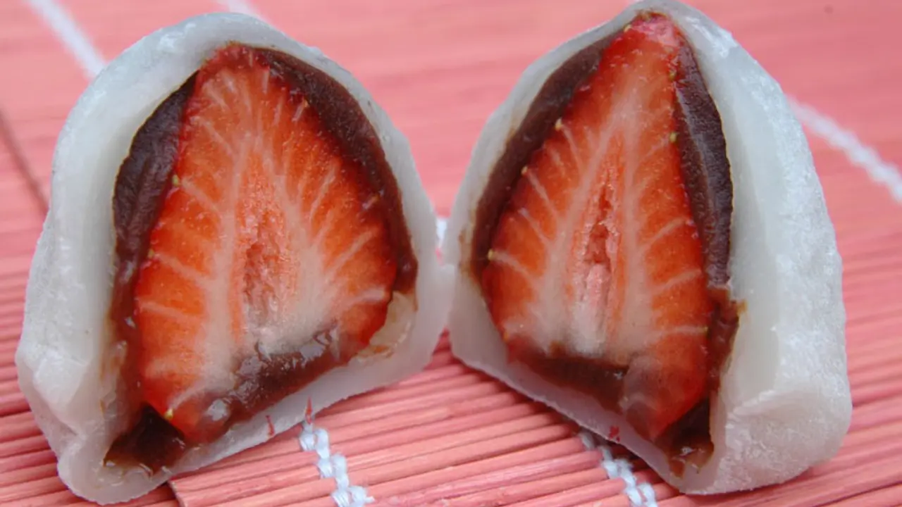 Bertandang ke Jepang Saat Musim Semi? Ini 6 Makanan Khasnya!
