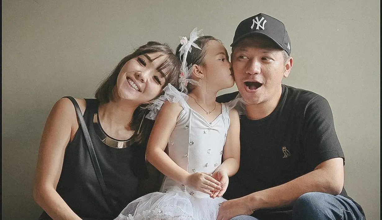 Gisella Anastasia (Instagram/gisel_la)