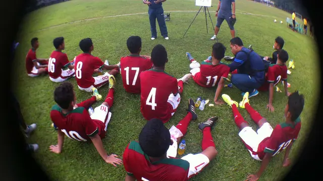 Timnas U16