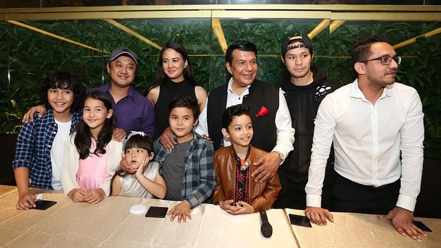 [Bintang] Aurelie Moeremans