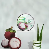 Menilik manfaat ganda dari perpaduan lidah buaya dan manggis (Nature Republic)
