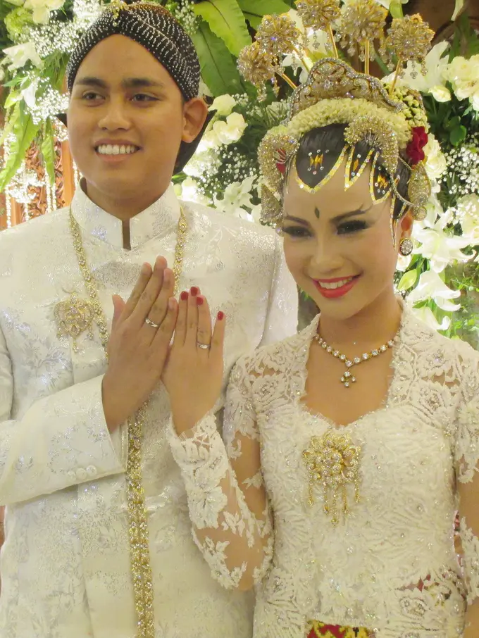 [Bintang] Chacha dan Dico Ganindito