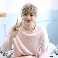 Sejak bermain dalam Produce 101 Season 2, nama Kang Daniel semakin dikenal oleh publik. (Twitter/WannaOne_twt)